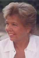Sandra Van Allen Baker