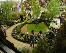 Enjoying GardenScape