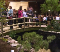 GardenScape Preview Reception