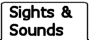 Sights-Sounds